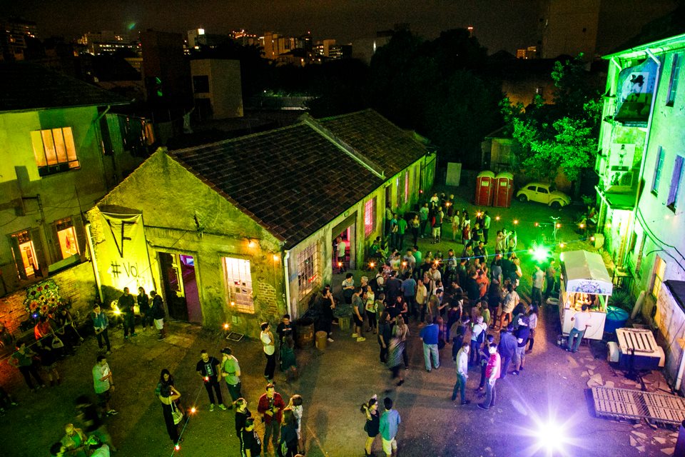 Foto por Felipe Gaieski Fotografia