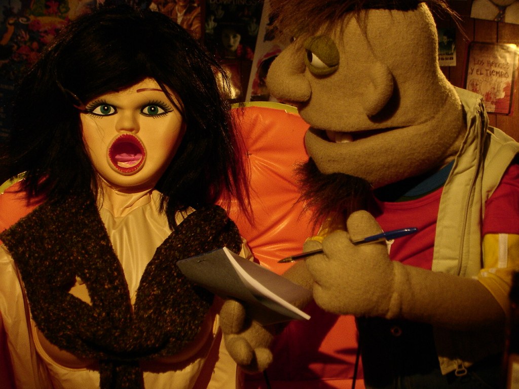 Caixa do Elefante divulgação