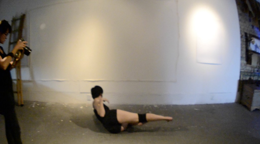 Projeto 3s - Estúdio Hybrido