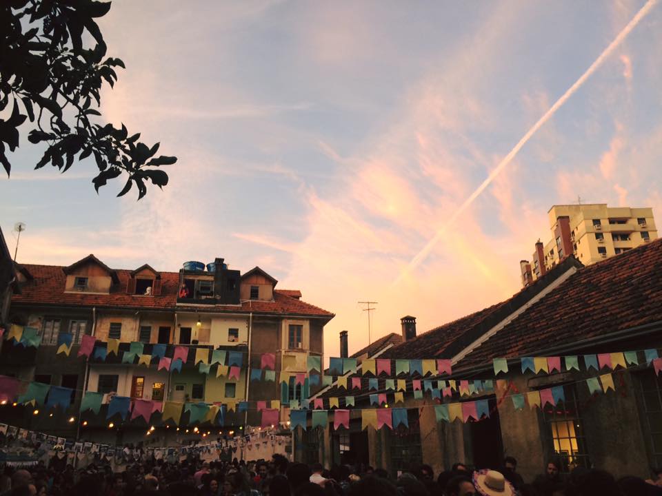 Foto de Heloísa da Costa Medeiros