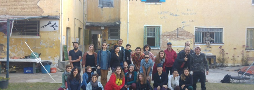 Condominio Cultural São Paulo