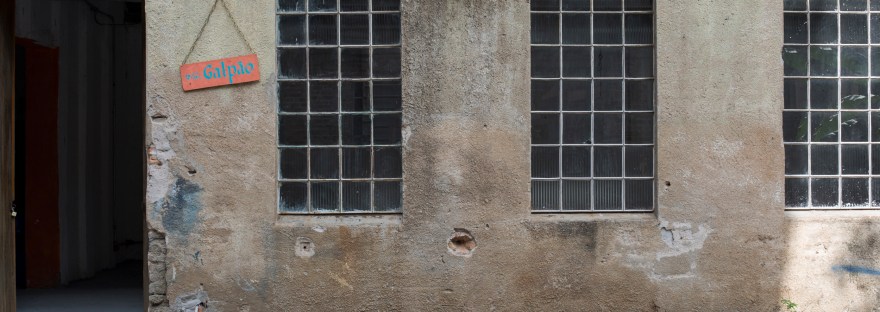 Vila Flores Porto Alegre