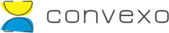convexo